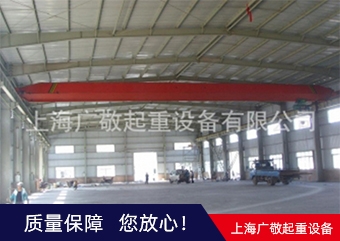 5吨单梁行车 桥式好色先生APP下载污 电动单梁好色先生APP下载污