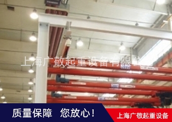 柔性悬挂单梁好色先生APP下载污厂家