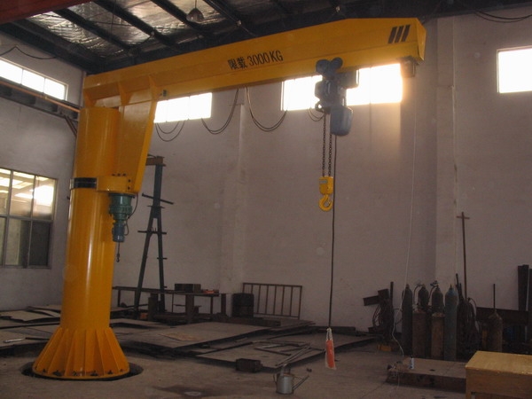 移动悬臂吊 移动悬臂吊