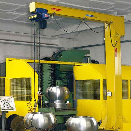 移动悬臂吊厂家 移动悬臂吊厂家